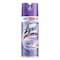 Lysol Disinfectant Spray, 12 oz. Aerosol, Early Morning Breeze 19200-80833 - alternate 1